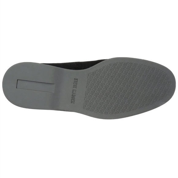 NEW STEVE MADDEN Suede Chukka Slip-on Men's Shoe BNIB - Picture 5 of 11